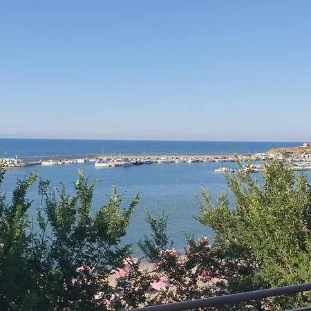 студия първа линия Chernomorets