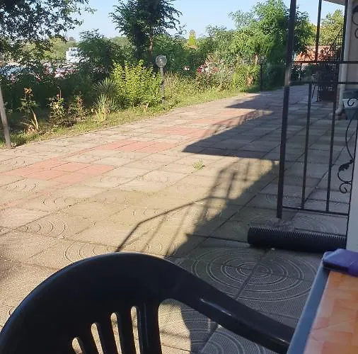 студия първа линия Chernomorets