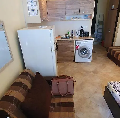 студия първа линия