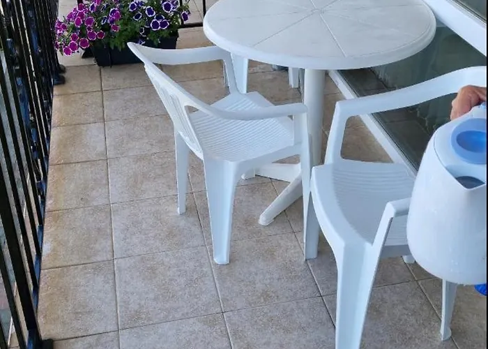 студия първа линия * Chernomorets