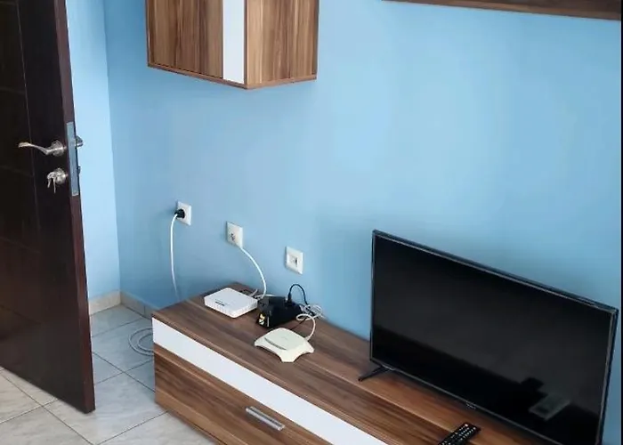 студия първа линия * Chernomorets