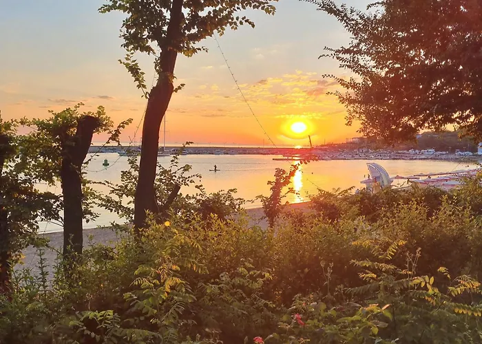 студия първа линия Chernomorets